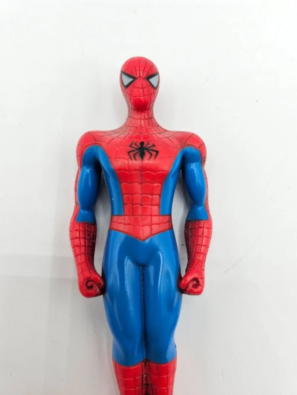 Marvel 2007 Floater Spiderman 5.5